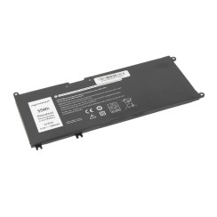 Movano Akku für Dell Inspiron 15 5587, 7588, 15,2 V 3600 mAh (55 Wh)