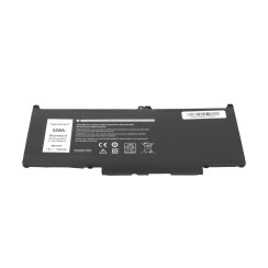 Movano Akku für Dell Latitude 5300, 5310, 7300 (7200 mAh) 7,6V