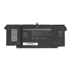 Movano Akku für Dell Latitude 5320, 7320, 7520 (4144 mAh) 15,2V