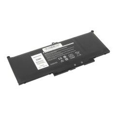 Movano Akku für Dell Latitude 7390, 7490 / 7,6V (7,4V) 5800 mAh