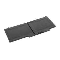 Movano Akku für Dell Latitude E5450, E5550 7,4 V (7,6 V) 5800 mAh (43 Wh)