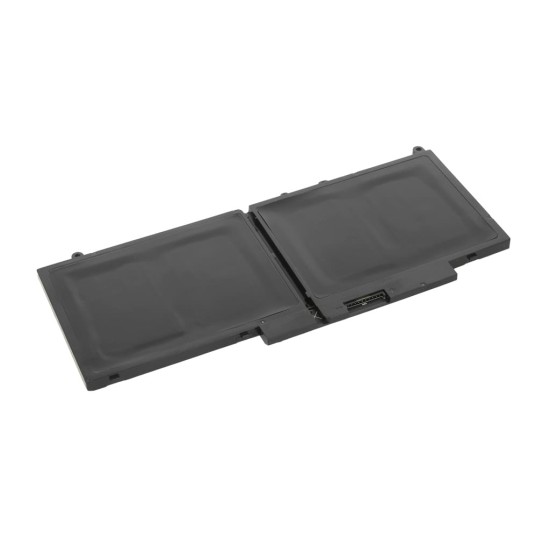 Movano Akku für Dell Latitude E5450, E5550 7,4 V (7,6 V) 5800 mAh (43 Wh)