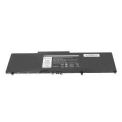 Movano Akku für Dell Latitude E5570 (5500mAh) - 11.4v / 11.4V 5500 mAh