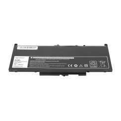 Movano Akku für Dell Latitude E7270, E7470 / 7,6V (7,4V) 5800 mAh