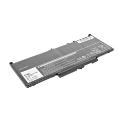 Movano Akku für Dell Latitude E7270, E7470 / 7,6V (7,4V) 7200 mAh