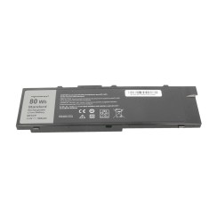 Movano Akku für Dell Präzision M7510, M7710 / 11,4V 7000 mAh