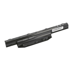 Movano Akku für Fujitsu Lifebook Serie A (300, 500), AH (400, 500), E (500, 700), S (900), SH (900) 4400 mAh (11,1 V)