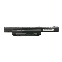 Movano Akku für Fujitsu Lifebook Serie A (300, 500), AH (400, 500), E (500, 700), S (900), SH (900) 4400 mAh (11,1 V)
