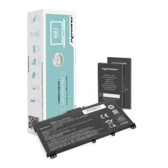 Movano Akku für HP 14-BP, Pavilion 14 15 / 11,55V 3400 mAh