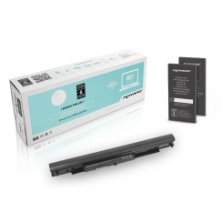 Movano Akku für HP 240 G4, 255 G4 - 11,1v / 11,1V (10,8V) 2200 mAh