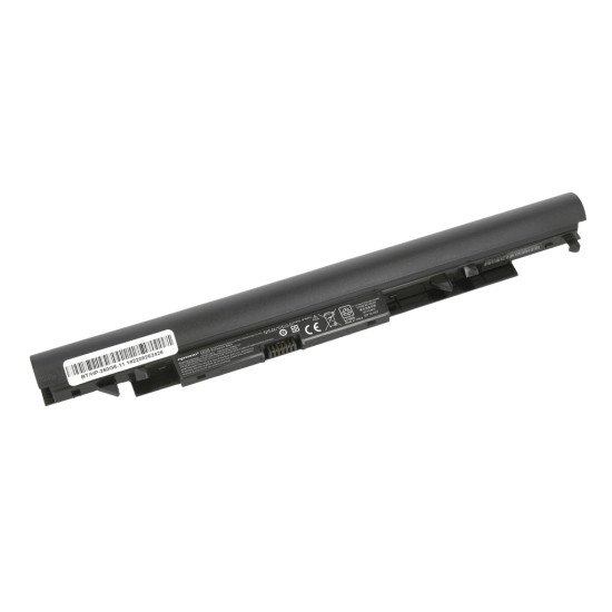 Movano Akku für HP 250 G6 / 11,1V (10,8V) 2200 mAh