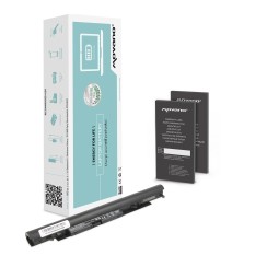 Movano Akku für HP 250 G6 / 14,8V (14,4V) 2200 mAh