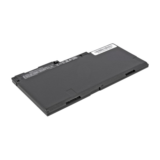 Movano Akku für HP EliteBook 740 G1, G2 / 11,1V (10,8V) 4500 mAh