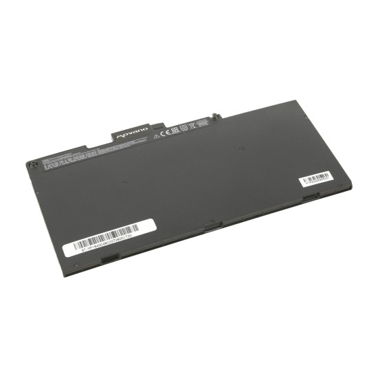 Movano Akku für HP EliteBook 840 G4, 850 G4, 755 G4 / 11,4V 4000 mAh