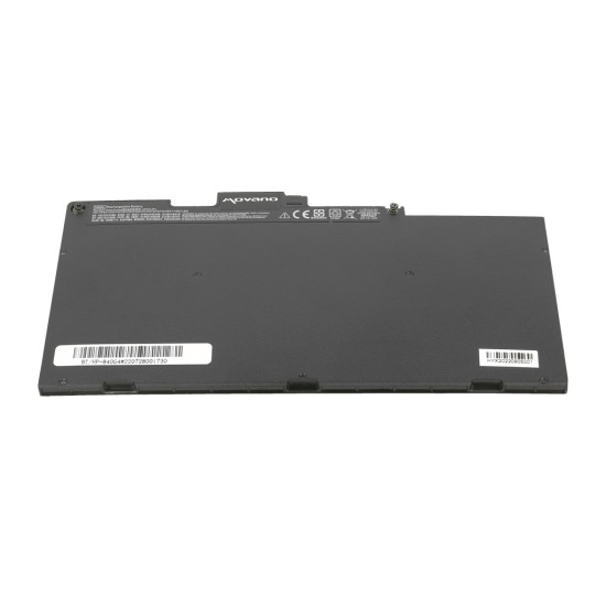 Movano Akku für HP EliteBook 840 G4, 850 G4, 755 G4 / 11,4V 4000 mAh