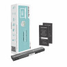 Movano Akku für HP EliteBook 8530p, 8730w, 8540w / 14,8V (14,4V) 4400 mAh
