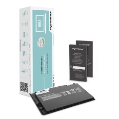 Movano Akku für HP EliteBook Folio 9470m / 14,8V (14,4V) 3500 mAh