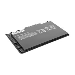 Movano Akku für HP EliteBook Folio 9470m / 14,8V (14,4V) 3500 mAh