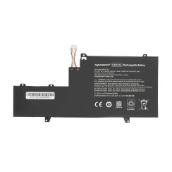 Movano Akku HP EliteBook x360 1030 G2 | 11,55V 4700mAh