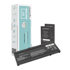 Movano Akku für HP Omen 15-DC / 15,4V 3500 mAh
