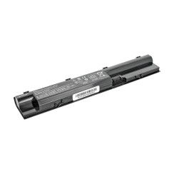 Movano Akku für HP ProBook 440 (G0, G1), 445 (G0, G1), 450 (G0, G1), 455 (G0, G1), 470 (G0, G1, G2) 4400 mAh (11,1 V)