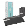 Movano Akku für HP ProBook 640 (G4, G5, G7), 645 G4, 650 (G4, G5, G7) (4200 mAh) 11,4V