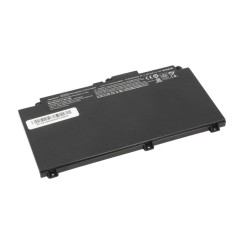 Movano Akku für HP ProBook 640 (G4, G5, G7), 645 G4, 650 (G4, G5, G7) (4200 mAh) 11,4V