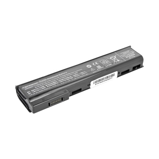 Movano Akku für HP ProBook 640 G0, G1 / 10,8V (11,1V) 4400 mAh