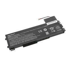 Movano Akku für HP ZBook 15 G3, 15 G4 / 11,4V 4600 mAh