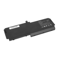 Movano Akku für HP ZBook 17 G5, G6 (6200 mAh) 11,55V