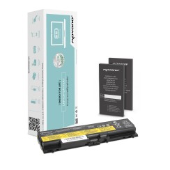 Movano Akku für Lenovo E40, E50, SL410, SL510 / 10,8V (11,1V) 4400 mAh