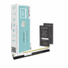 Movano Akku für Lenovo IdeaPad G500s, G510s, Z710 / 14,4V (14,8V) 2200 mAh