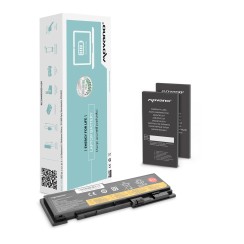 Movano Akku für Lenovo Thinkpad T420s / 11,1V (10,8V) 3600 mAh
