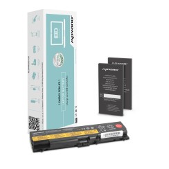 Movano Akku für Lenovo Thinkpad T430, T530 / 10,8V (11,1V) 4400 mAh