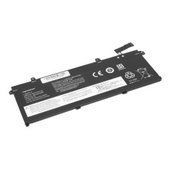 Movano Akku für Lenovo ThinkPad T490, T495, P43, P14 (4350 mAh) 11,55V