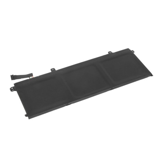 Movano Akku für Lenovo ThinkPad T490, T495, P43, P14 (4350 mAh) 11,55V