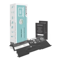 Movano Akku für Lenovo ThinkPad X1 Carbon 14 / 15.2V 2800 mAh