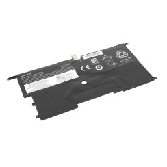 Movano Akku für Lenovo ThinkPad X1 Carbon 14 / 15.2V 2800 mAh