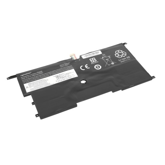 Movano Akku für Lenovo ThinkPad X1 Carbon 14 / 15.2V 2800 mAh