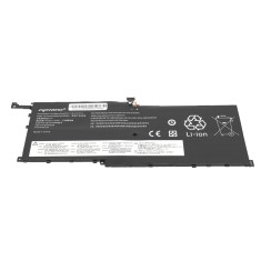 Movano Akku für Lenovo ThinkPad X1 Carbon 4 / 15,2V 3290 mAh