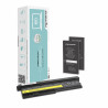 Movano Akku für Lenovo X200 (6600mAh) / 10,8V (11,1V) 6600 mAh