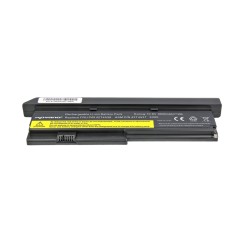 Movano Akku für Lenovo X200 (6600mAh) / 10,8V (11,1V) 6600 mAh