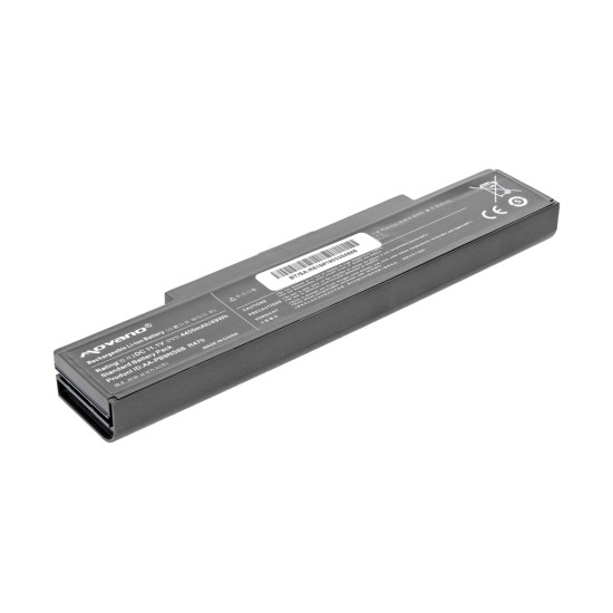 Movano Akku für Samsung R460, R519 / 11,1V (10,8V) 4400 mAh