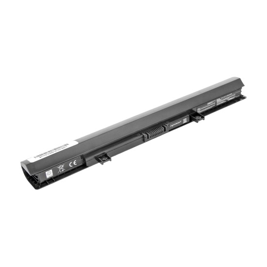 Movano Akku für Toshiba C50, C55, C70, L50 / 14,4V (14,8V) 2200 mAh