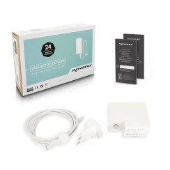Movano Tragbares Ladegerät 100W USB Typ C USB-C