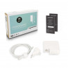 Movano Tragbares Ladegerät 100W USB Typ C USB-C
