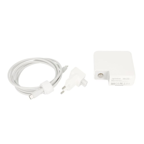 Movano Tragbares Ladegerät 100W USB Typ C USB-C
