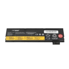 Movano Premium Akku für Lenovo Thinkpad T570 / 10,8V (11,1V) 5200 mAh