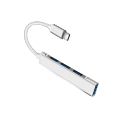 MultiHUB USB Typ C 3.0 und 3.1, Lenovo, Xiaomi, Macbook Pro, Air, Laptop, Neu