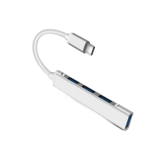 MultiHUB USB Typ C 3.0 und 3.1, Lenovo, Xiaomi, Macbook Pro, Air, Laptop, Neu